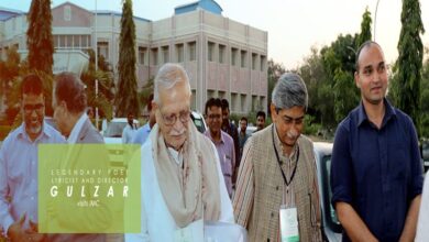 Hyderabad: MANUU Media Centre plans Marathon AV tribute to Urdu