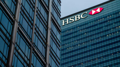 HSBC planning to cut 10,000 more posts: Financial Times