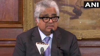 Article 370 was a mistake: Harish Salve
