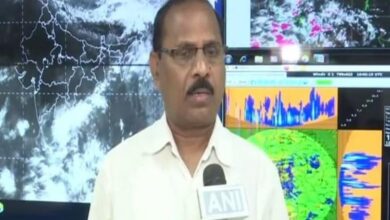 Telangana, Andhra Pradesh likely to receive rainfall today