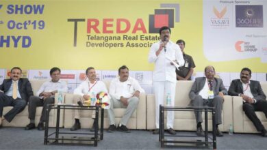TREDA 10th Property Show showcases attractive Realty Properties