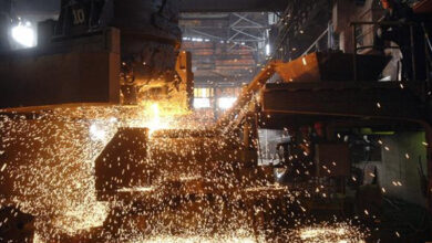 Growth hit the lowest: Aug factory output slumps to (-)1.1