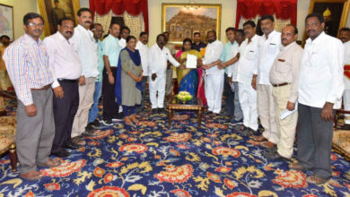 RTC JAC pleads with Governor to intervene in strike