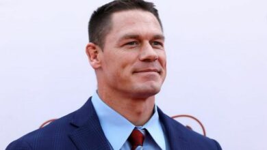 John Cena admits his "body can't handle" wrestling grind anymore