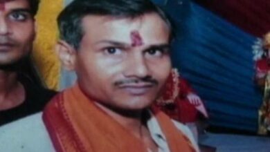 Kamlesh Tiwari was stabbed 15 times, shot in the face: Autopsy