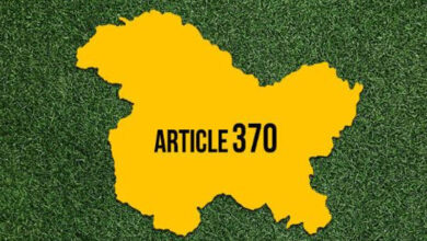 'All central laws to be applicable to new UTs of J&K, Ladakh'
