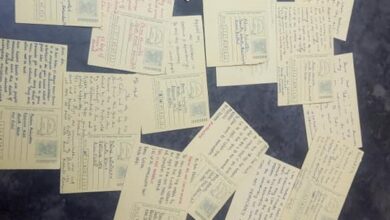 Letter to PM Modi from students of Hindu College