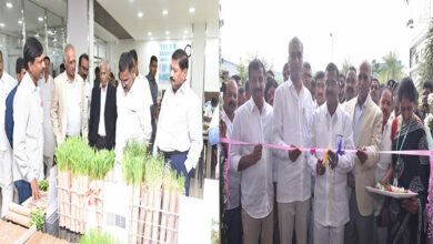 Kaveri Seeds sets up Biotech lab in Telangana