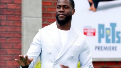 Deadly car crash changed how Kevin Hart looked at life