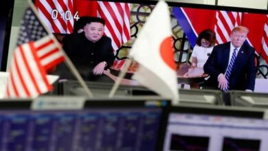 Working-level talks between US, N. Korea collapses