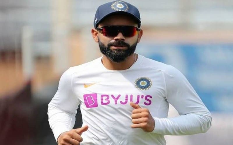 Kohli feels better after turning vegetarian