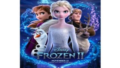 'Frozen 2' Will Surprise Fans of All Ages : Kristen Bell