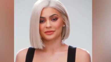 Kylie Jenner files to get 'Rise and Shine' trademarked