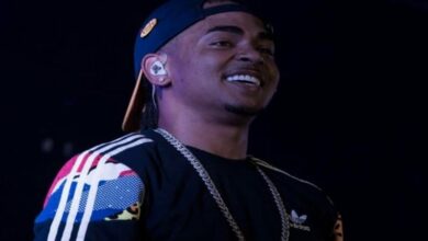 Latin singer Ozuna joins 'Fast and Furious 9'