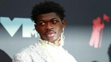 Lil Nas X opens up about struggling with sexuality