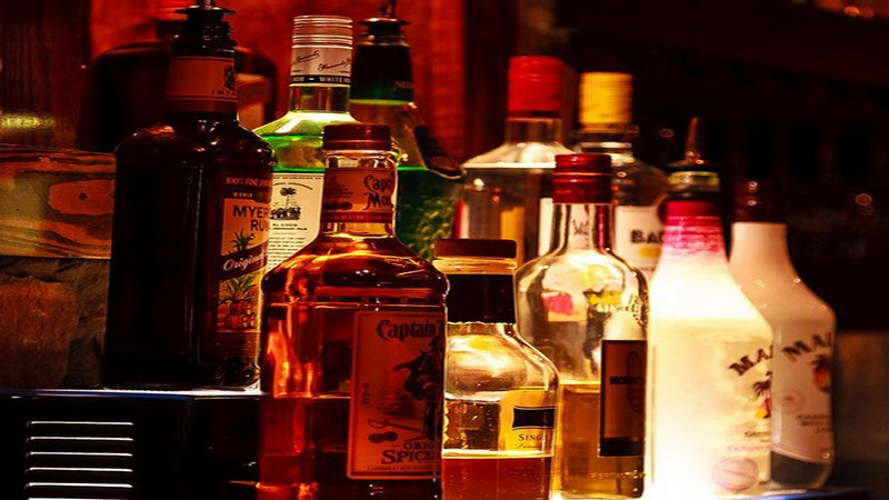 Liquor bottles at Rs 99 available in AP shops, says excise director