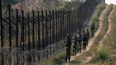 Celebrations turn into mourning for LoC family