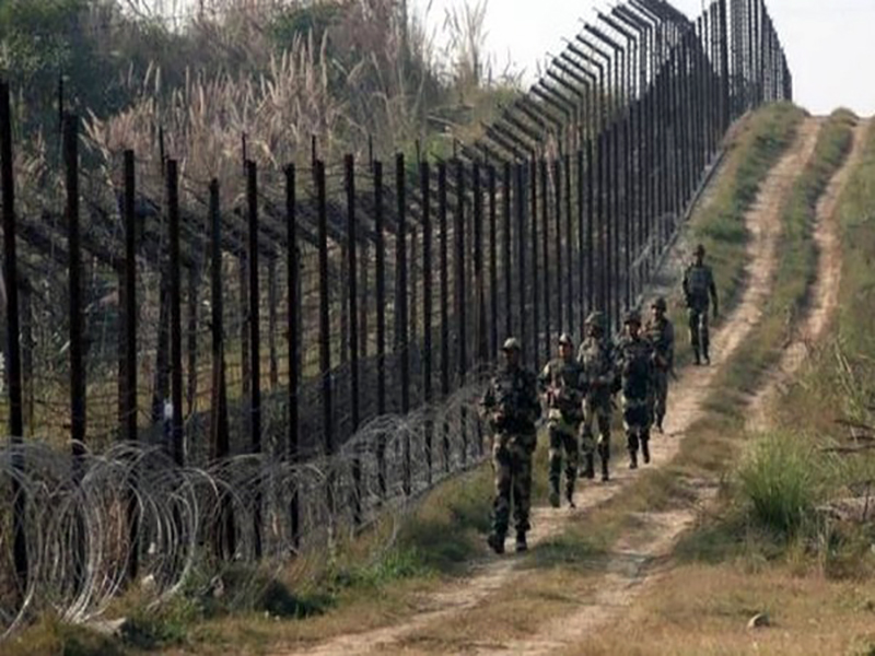 Celebrations turn into mourning for LoC family