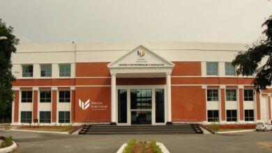 Mahindra Ecole Centrale launches Supercomputer Lab