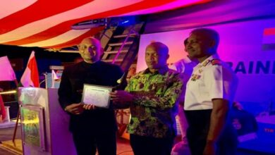 India, Madagascar intensify defence cooperation