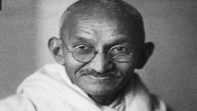 Murder of Gandhi: Eyewitness speaks about Mahatma's last moments