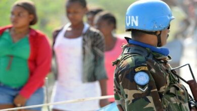 Mali: 1 UN peacekeeper killed, 5 wounded in mine attack