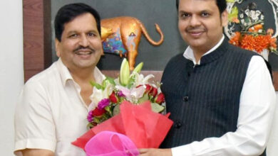 EC notice to Mumbai BJP chief for alleged communal remark