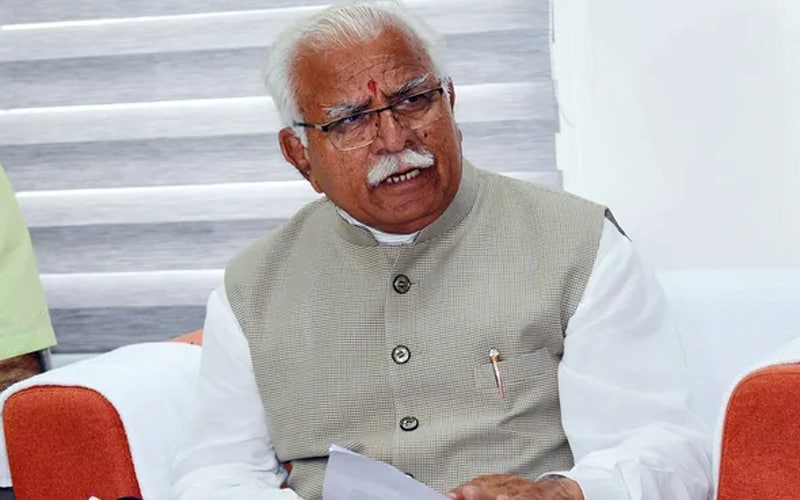 Haryana: Jat discontent upset CM Manohar Lal Khattar's applecart
