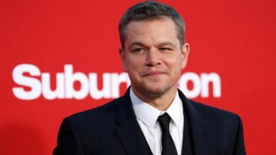 Matt Damon reveals he turned down 'Avatar'