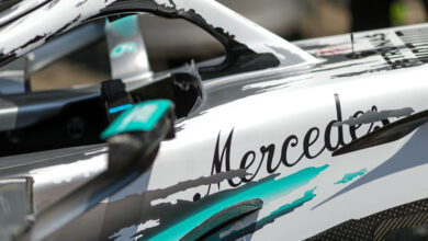 Mercedes F1 team fires four for bullying Muslim colleague