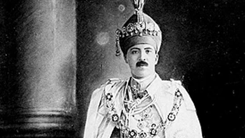 Nizam's descendants ready for legal battle