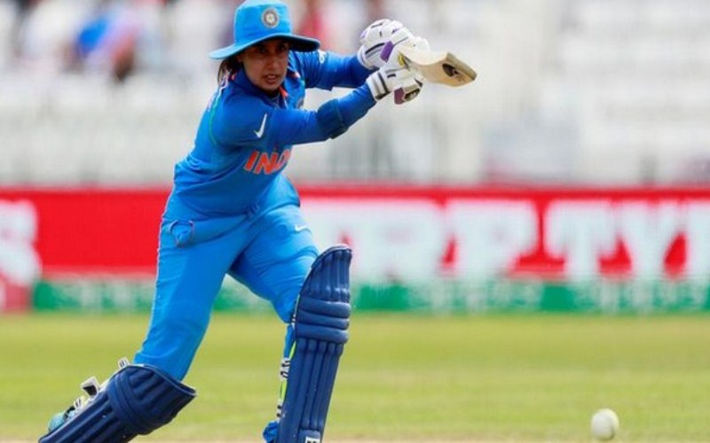 India women wins toss against South Africa, elect to bat first