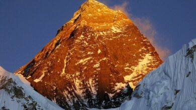 Nepal, China to jointly announce re-measured height of Mt Everest
