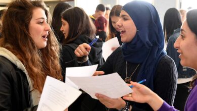 UK: Schools with Islamic values top charts in GCSE league