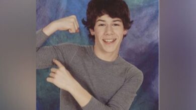 This picture of Nick Jonas will make your day!