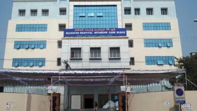 Hyderabad: Clinical trials done at Niloufer were legal: Govt