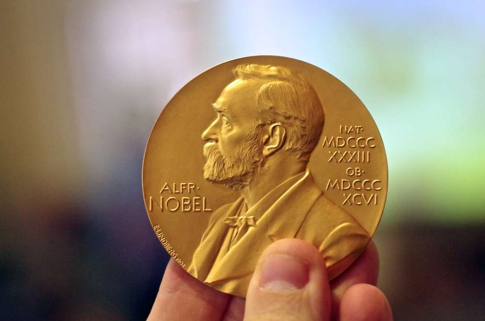 Cosmology trio win Nobel Physics Prize
