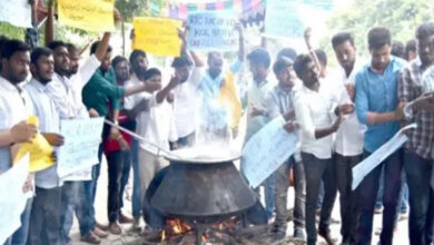 OU students express solidarity with RTC striking employees