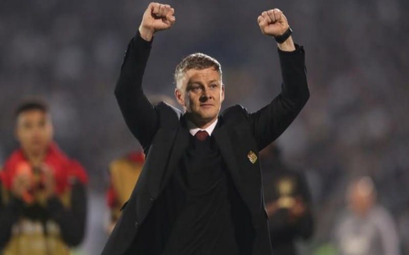 Williams is as brave as a lion: Ole Gunnar Solskjaer