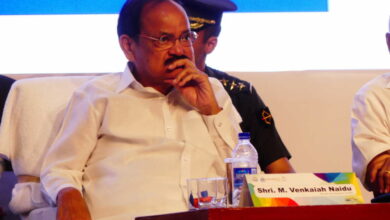 Dire need of neurologists in country says V-P