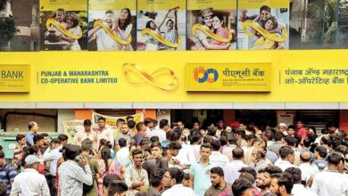 PMC crisis: Customer with Rs 90 lakh in bank dies of stress