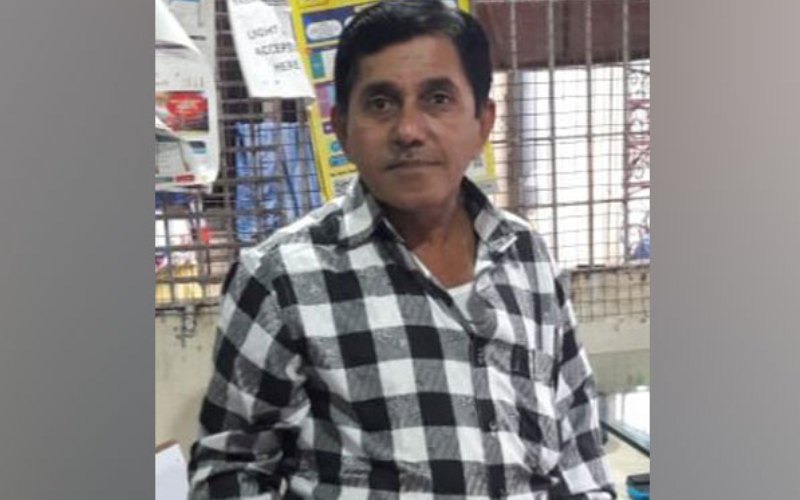 Second PMC Bank depositor dies of heart attack