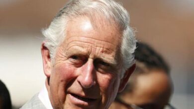 Prince Charles to visit India from Nov 13 to 14