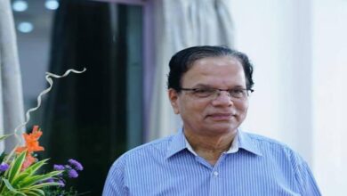 Environmentalist says Indian Govt to declare a climate Emergency