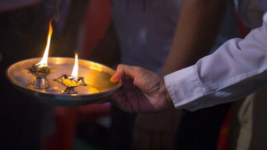 Kolkata household to worship Muslim girl in Kumari puja