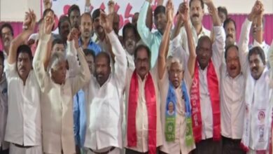 TS: Political parties display solidarity with RTC workers
