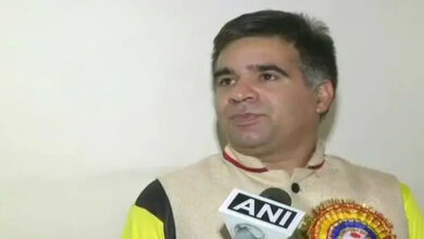 ‘BJP will get its first CM in J&K very soon’: Raina