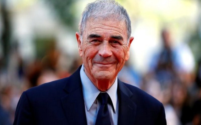 Oscar nominated actor Robert Forster dies at 78