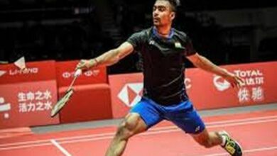 Sameer Verma crashes out of Denmark Open