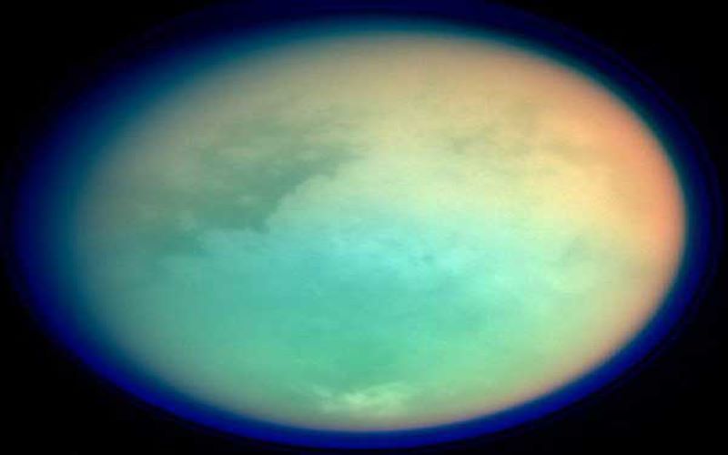 Saturn surpasses Jupiter to become new moon king